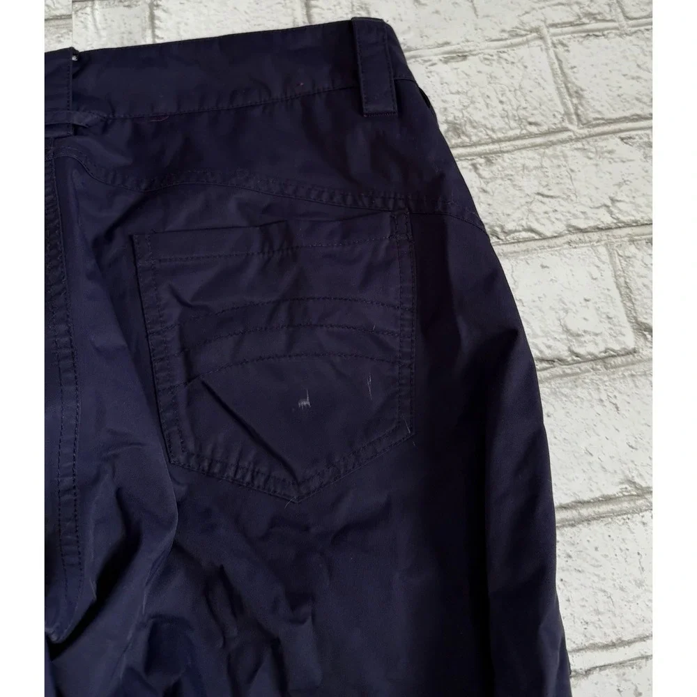 Burton Snowboarding Dryride Pants Size S‎ Purple/Pink